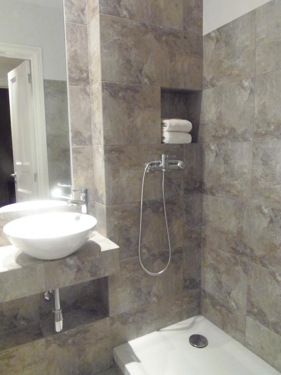 Center Garden Luxury Apartment リスボン 部屋 写真