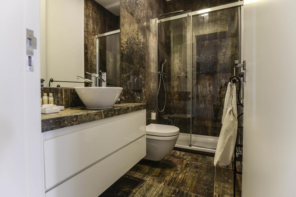 Center Garden Luxury Apartment リスボン エクステリア 写真
