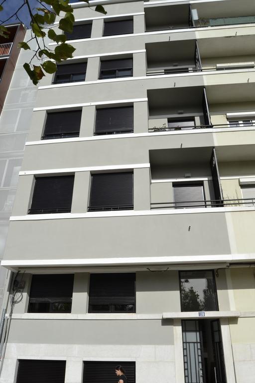 Center Garden Luxury Apartment リスボン エクステリア 写真